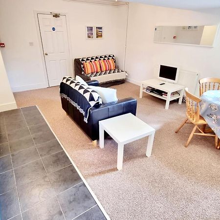 Beachcomber Holiday Apartments Swanage Extérieur photo