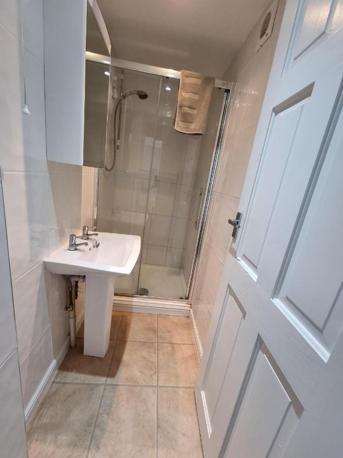 Beachcomber Holiday Apartments Swanage Extérieur photo