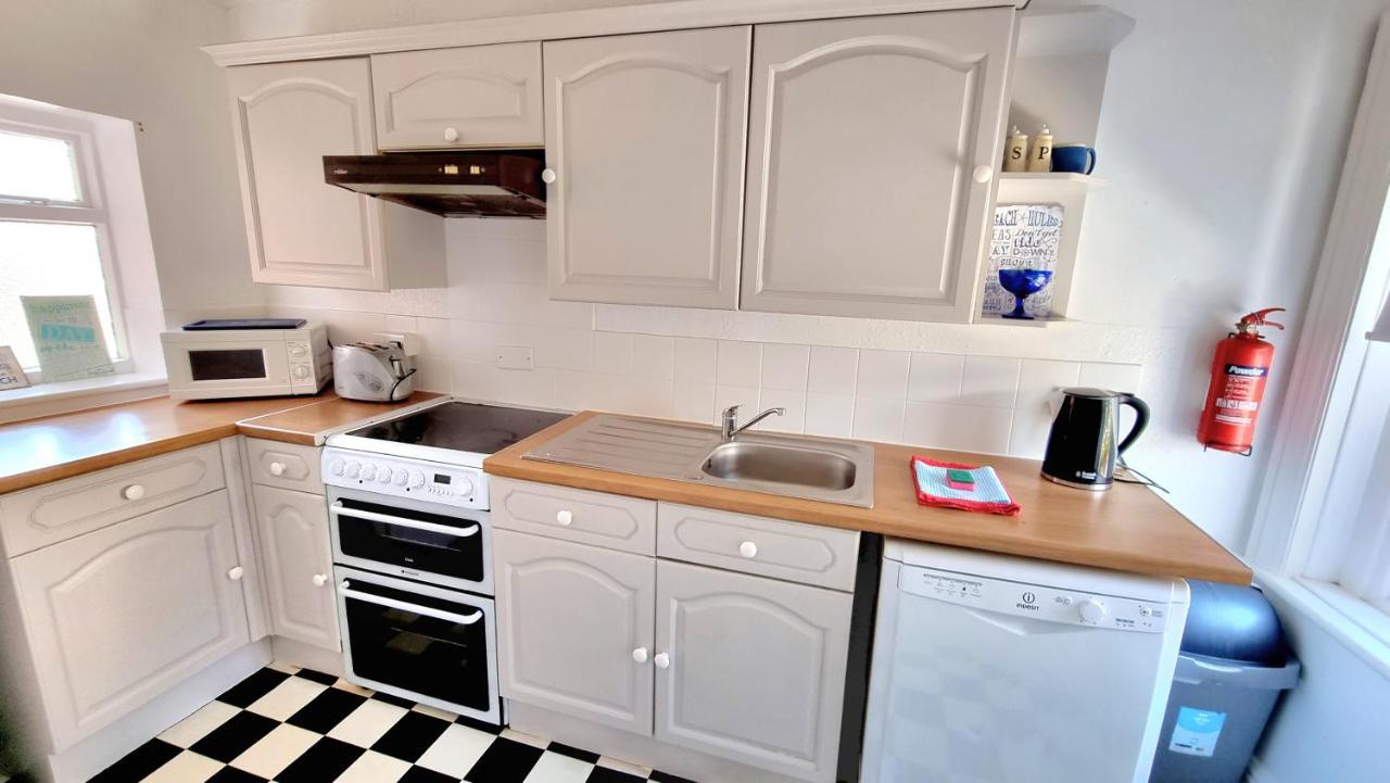 Beachcomber Holiday Apartments Swanage Extérieur photo