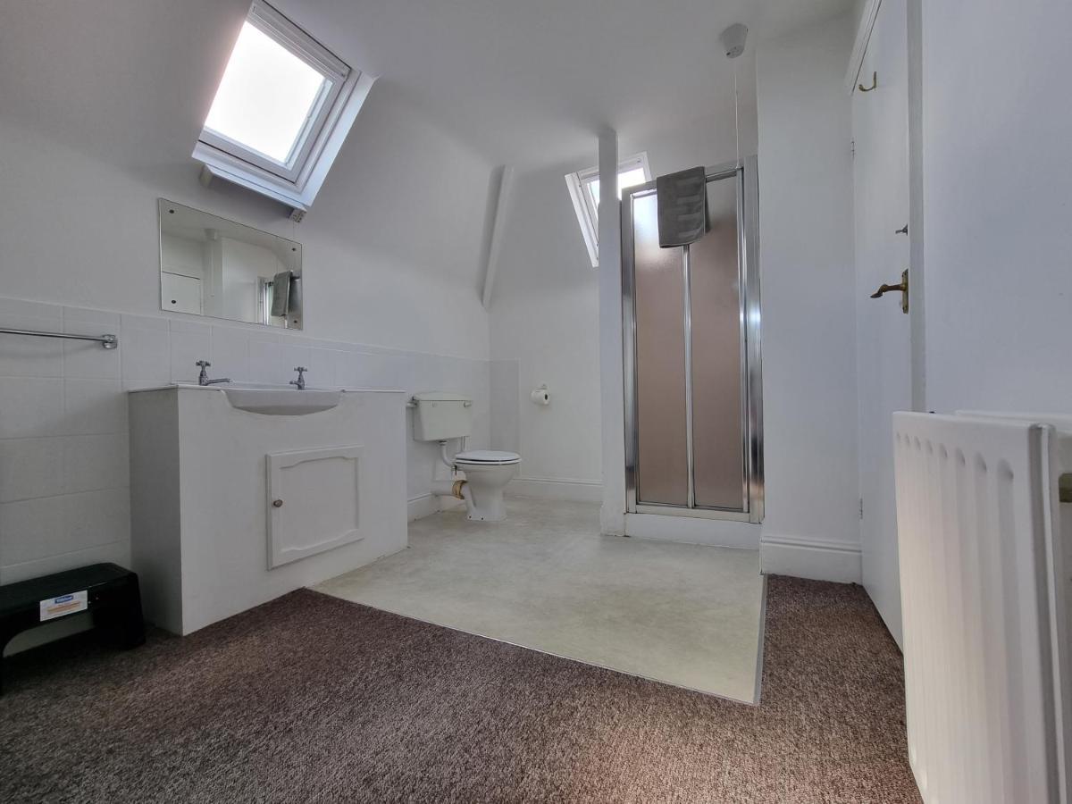 Beachcomber Holiday Apartments Swanage Extérieur photo