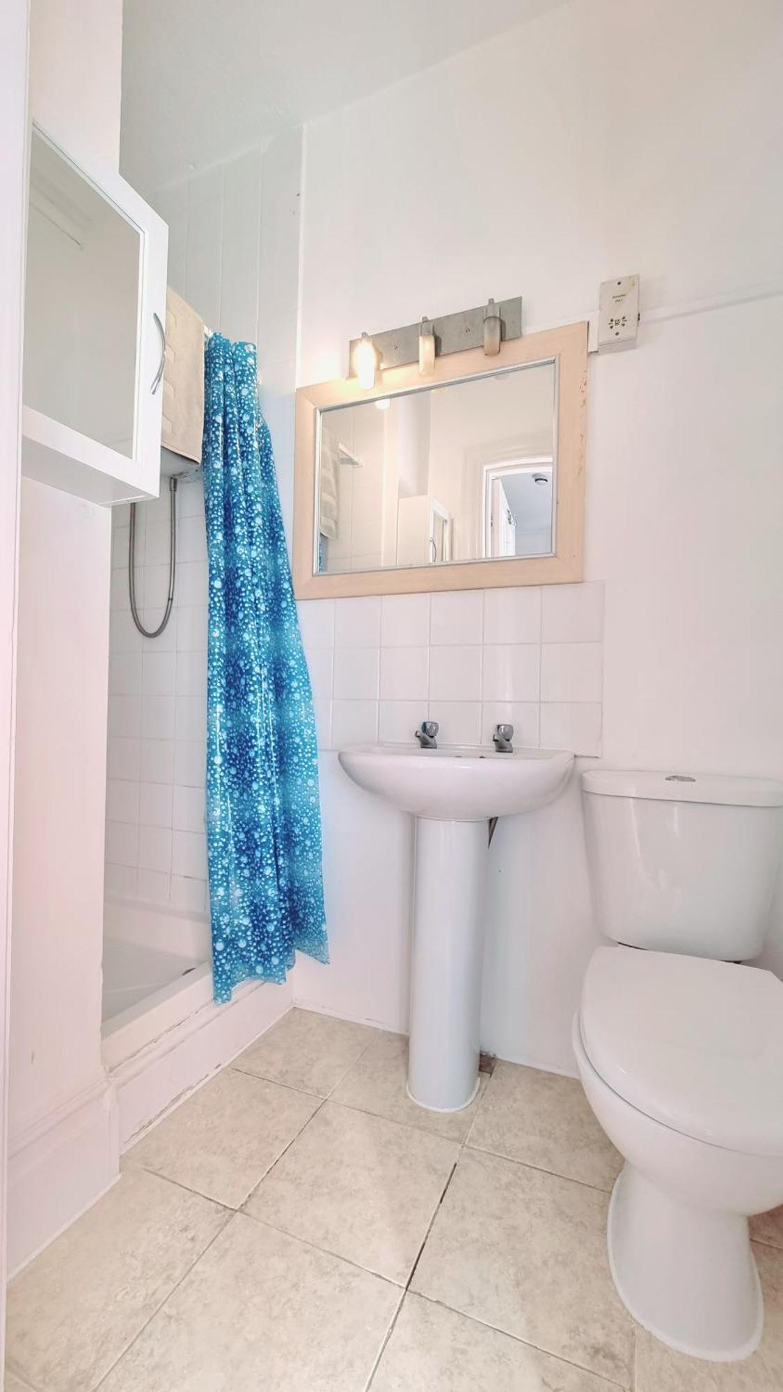 Beachcomber Holiday Apartments Swanage Extérieur photo