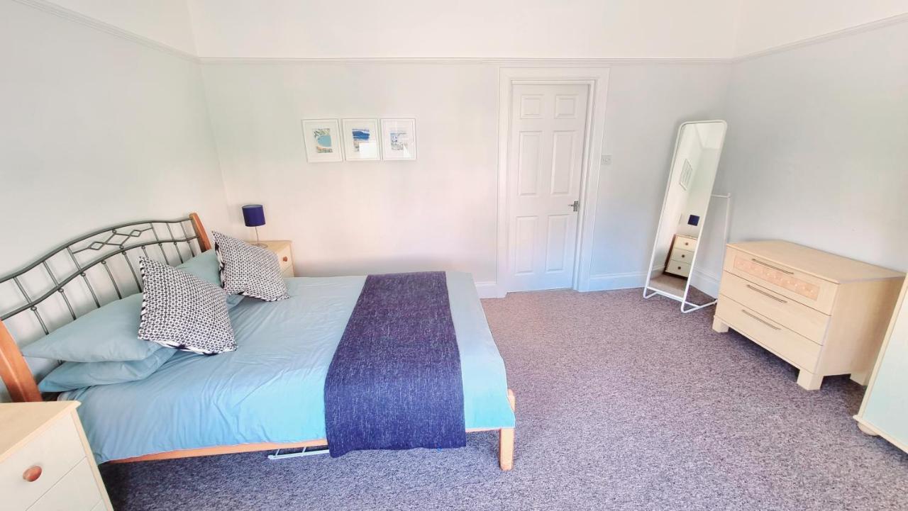 Beachcomber Holiday Apartments Swanage Extérieur photo