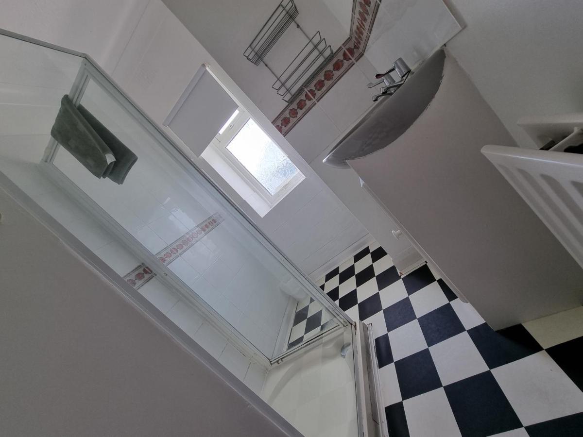 Beachcomber Holiday Apartments Swanage Extérieur photo