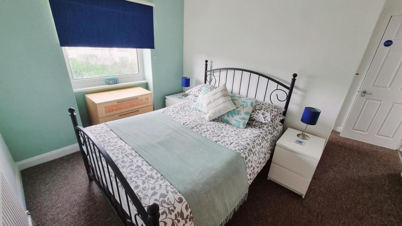 Beachcomber Holiday Apartments Swanage Extérieur photo
