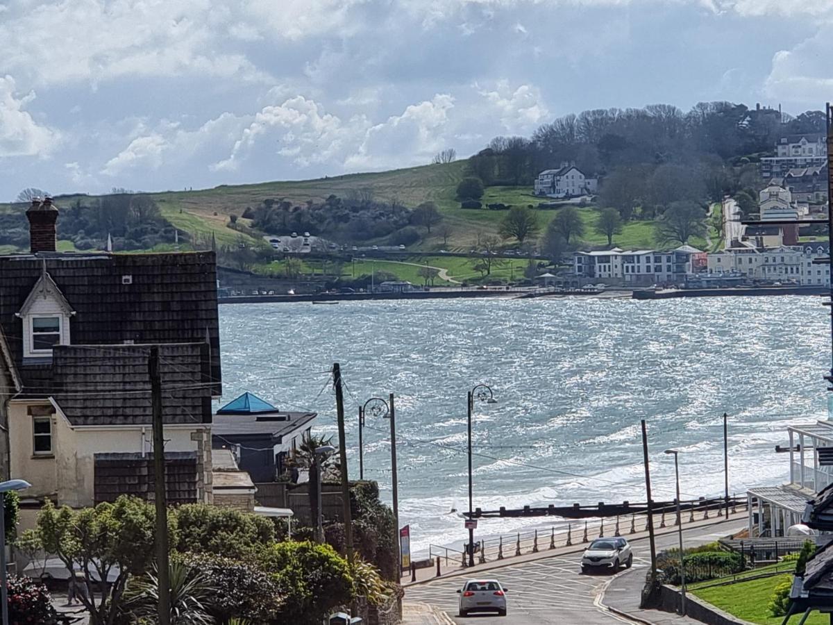 Beachcomber Holiday Apartments Swanage Extérieur photo