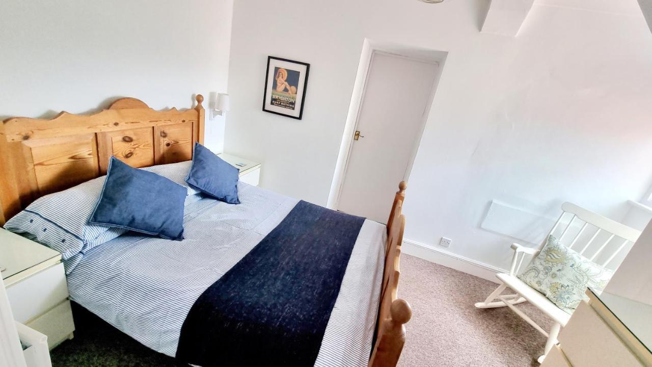 Beachcomber Holiday Apartments Swanage Extérieur photo