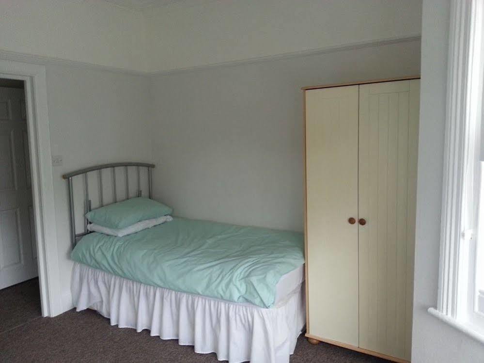 Beachcomber Holiday Apartments Swanage Extérieur photo