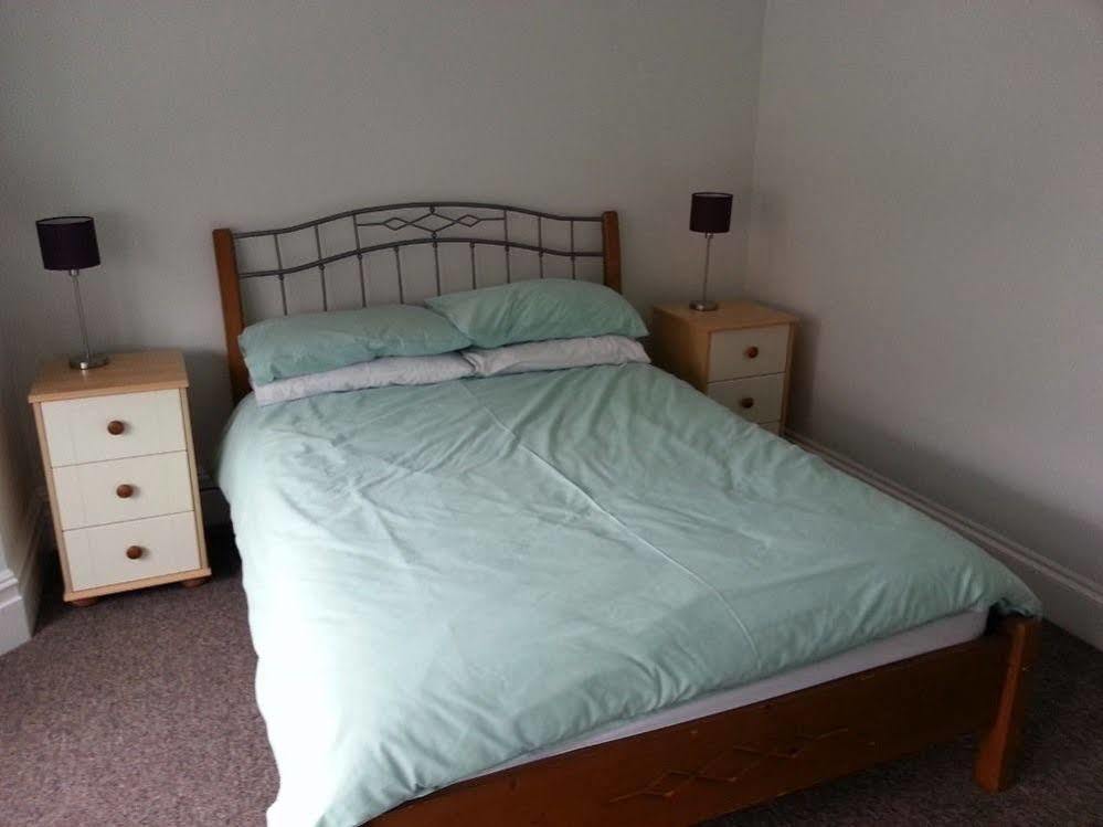 Beachcomber Holiday Apartments Swanage Extérieur photo
